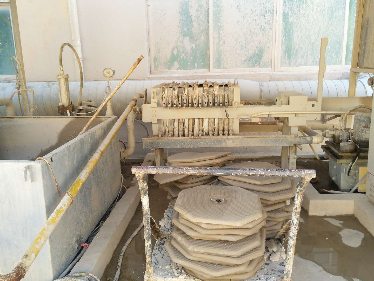 全自動無人值守污水處理系統(tǒng) 全自動無人值守污水處理系統(tǒng)