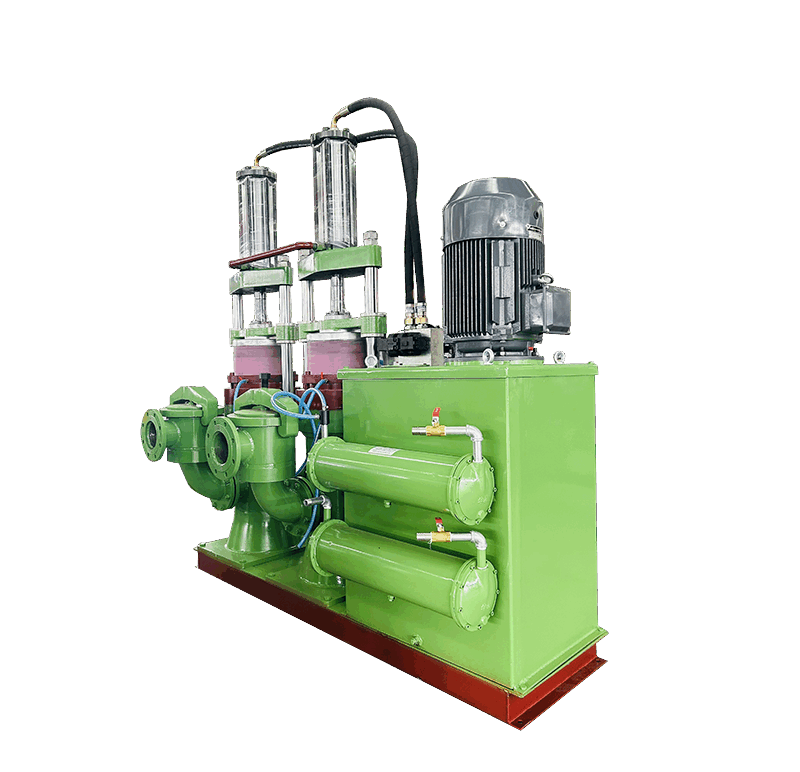 YB350陶瓷泥漿柱塞泵 YB350陶瓷泥漿柱塞泵