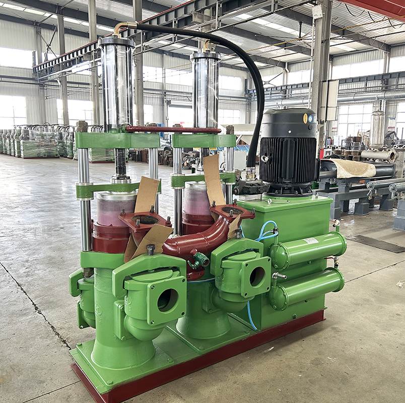 水泵節能改造哪家最好 水泵節能改造哪家最好