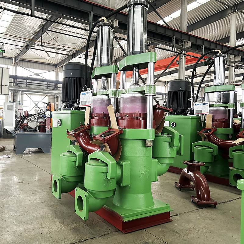 陶瓷液壓柱塞泵 陶瓷液壓柱塞泵