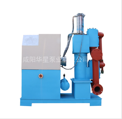 ZNDS單缸雙作用泵 ZNDS單缸雙作用泵